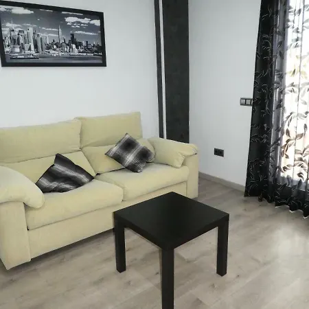Apartmán Playa Norte 3000 *