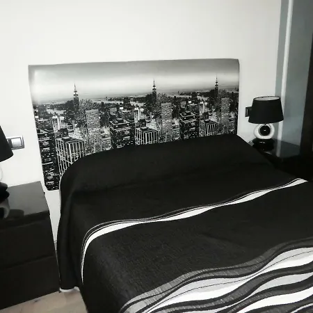 Apartmán Playa Norte 3000