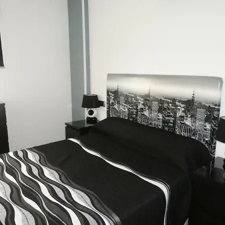 Apartmán Playa Norte 3000 *