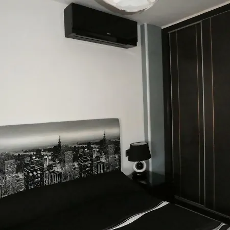 Apartmán Playa Norte 3000 Peñíscola