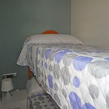 Apartmán Playa Norte 3000 *