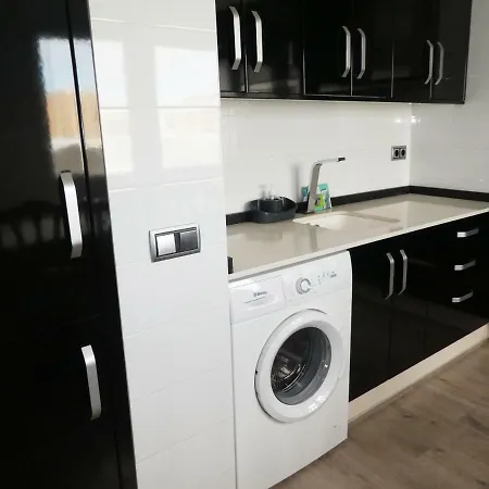Apartmán Playa Norte 3000 Peñíscola