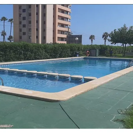 Playa Norte 3000 Apartmán *